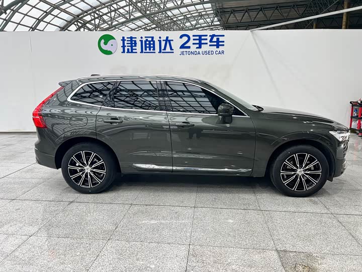 Фото 5 - Volvo XC60