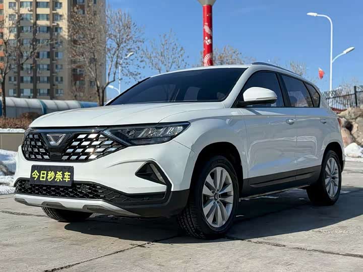 Фото 1 - Jetta VS5