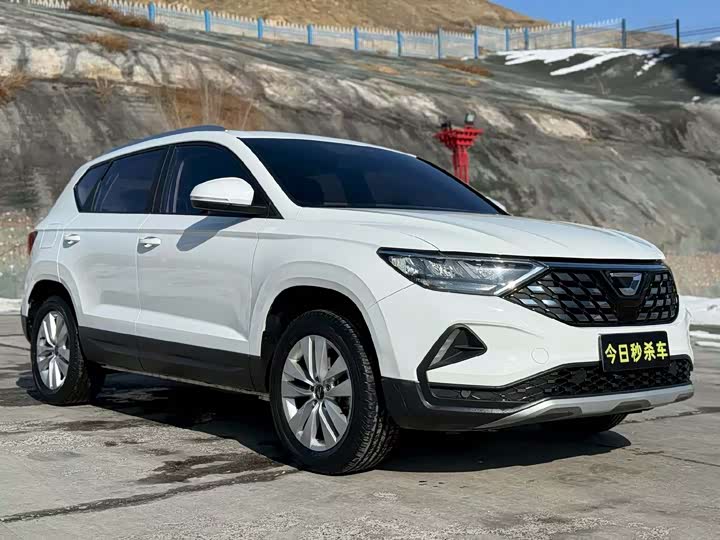 Фото 3 - Jetta VS5