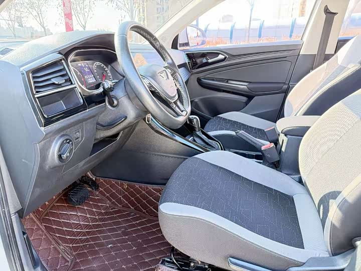 Фото 4 - Jetta VS5