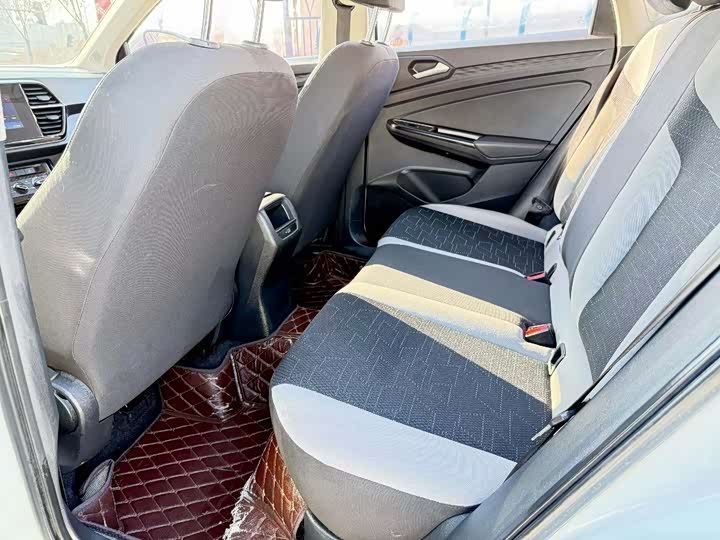 Фото 6 - Jetta VS5