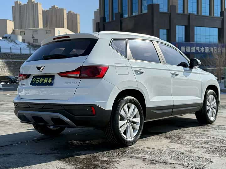 Фото 7 - Jetta VS5