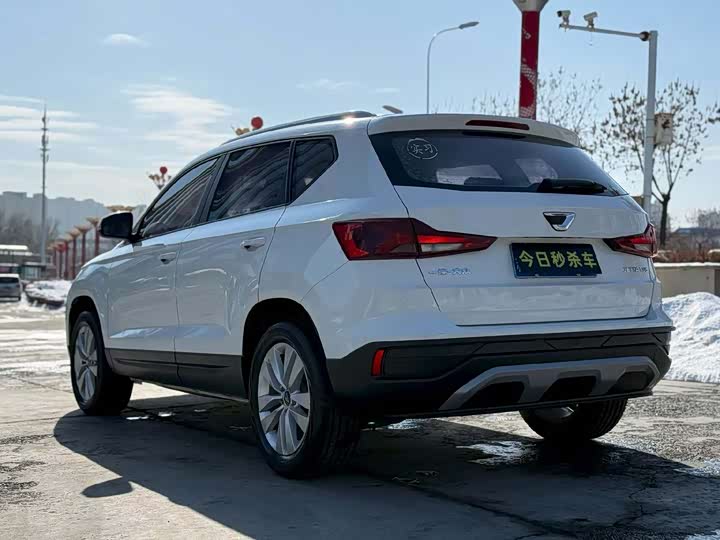 Фото 9 - Jetta VS5