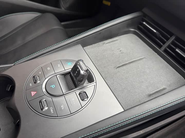 Фото 6 - BYD Seal 06 Hybrid/EV