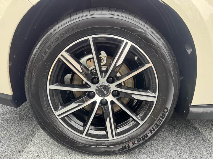 Фото 8 - BYD Seal 06 Hybrid/EV