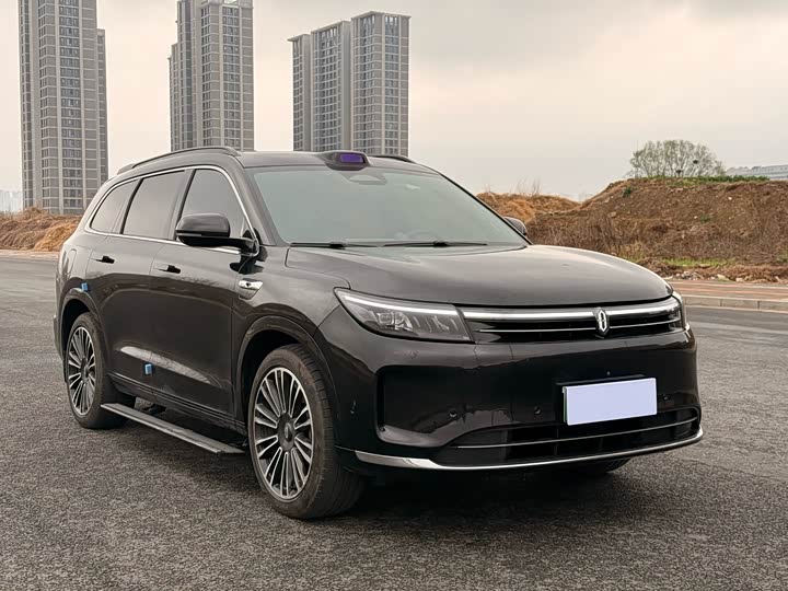 Фото 3 - Aito M7