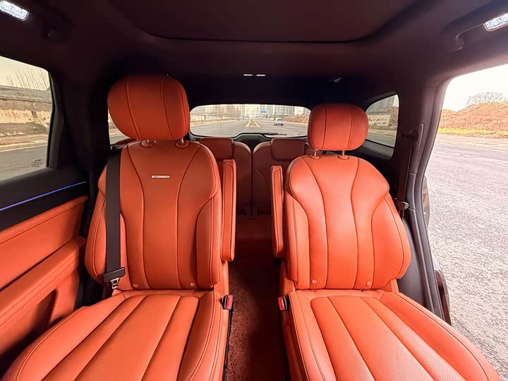 Фото 7 - Aito M7