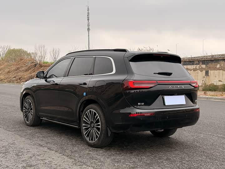 Фото 8 - Aito M7