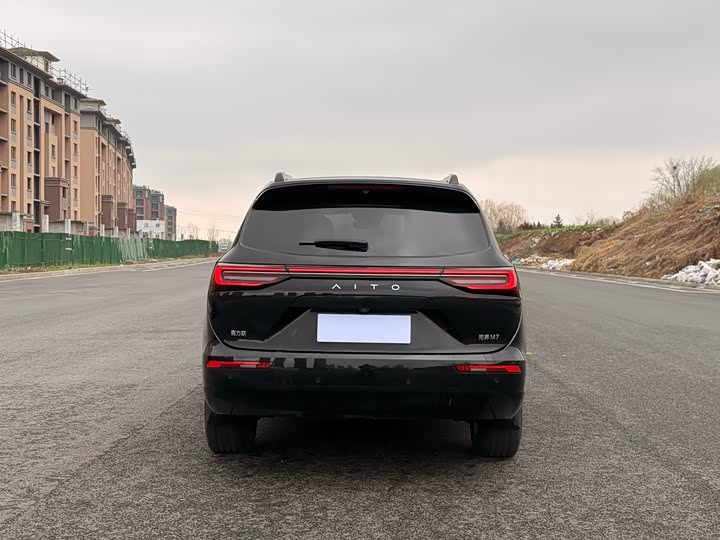 Фото 9 - Aito M7