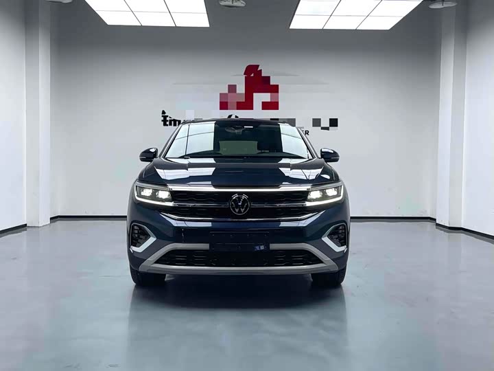 Фото 2 - Volkswagen Talagon