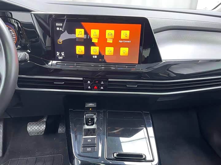 Фото 7 - Volkswagen Talagon