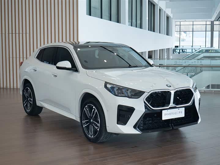 Фото 3 - BMW X2