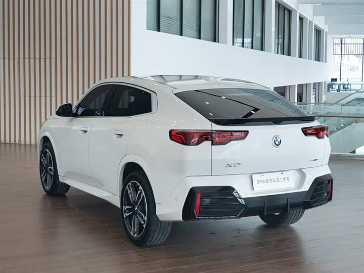 Фото 7 - BMW X2