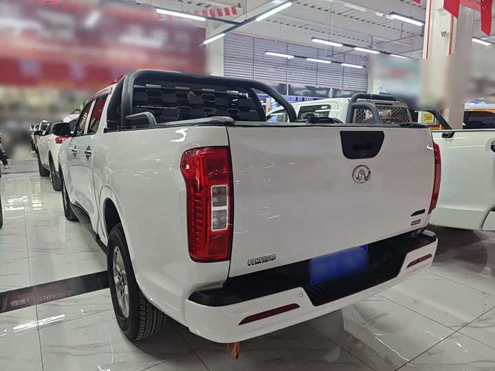 Фото 4 - Great Wall Pao