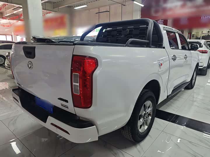 Фото 6 - Great Wall Pao