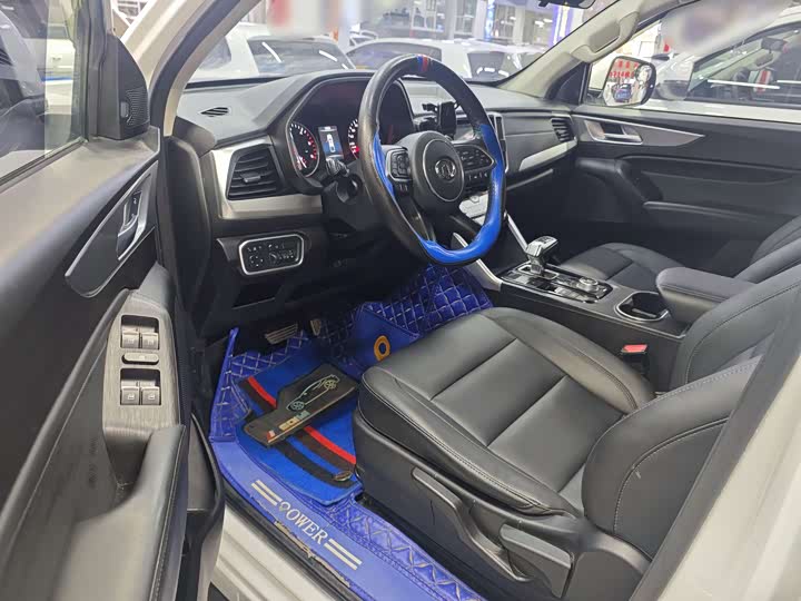 Фото 7 - Great Wall Pao