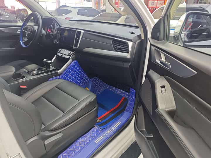 Фото 9 - Great Wall Pao