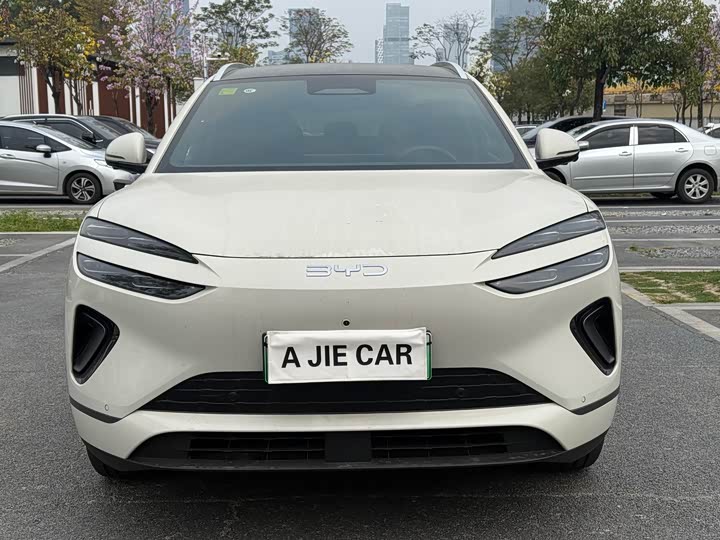 Фото 2 - BYD Sea Lion 06 Hybrid/EV