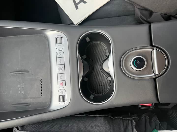 Фото 8 - BYD Sea Lion 06 Hybrid/EV