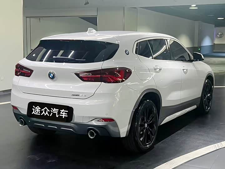 Фото 4 - BMW X2