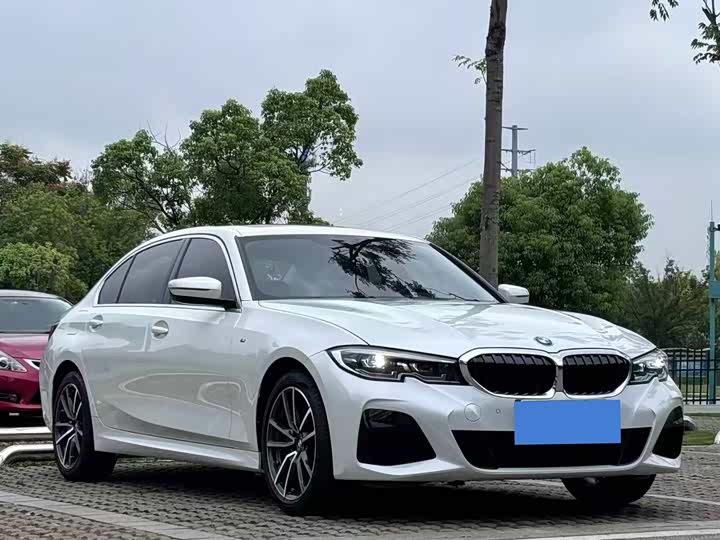 Фото 3 - BMW 3 Series