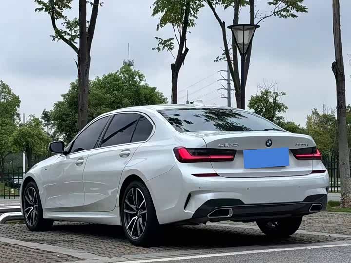 Фото 7 - BMW 3 Series