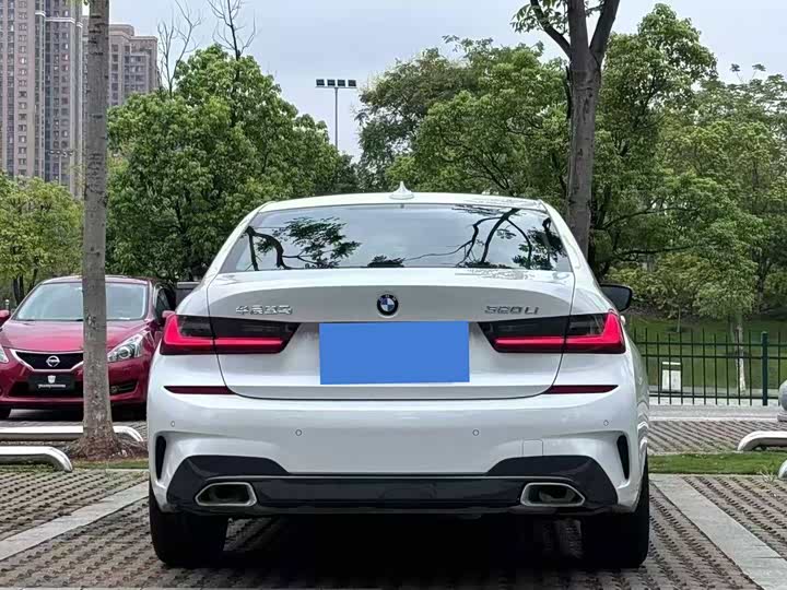 Фото 8 - BMW 3 Series