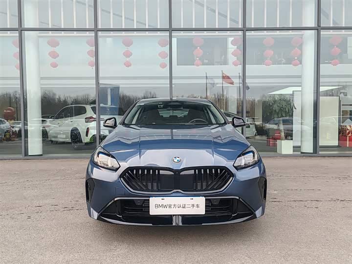 Фото 2 - BMW 2 Series