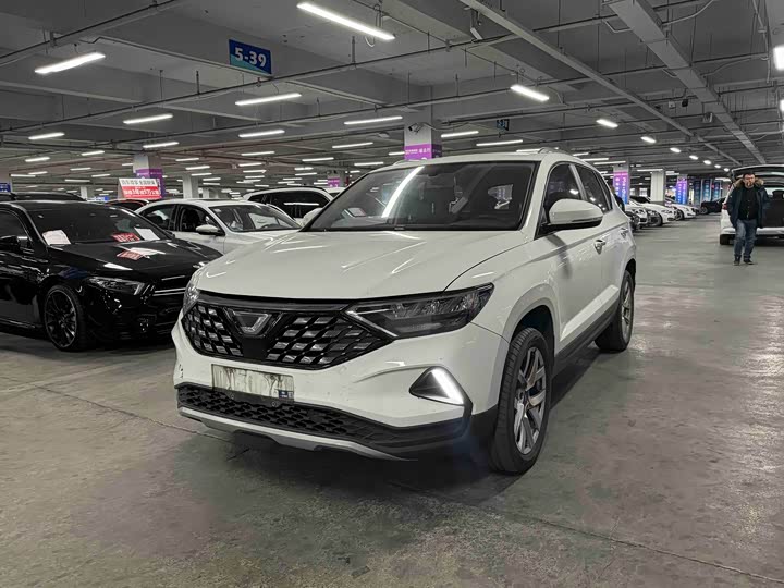 Фото 1 - Jetta VS5