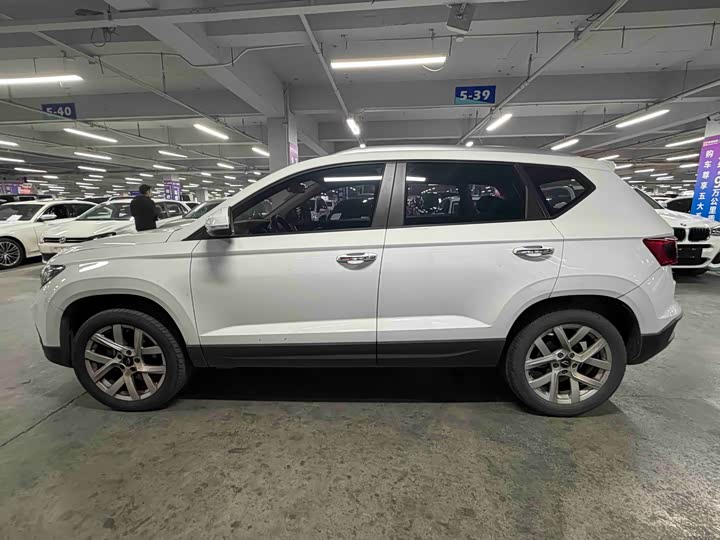 Фото 3 - Jetta VS5