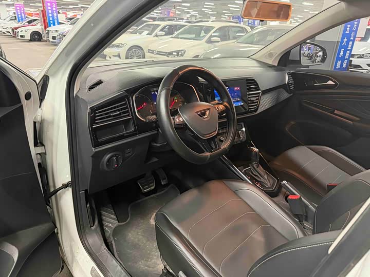 Фото 9 - Jetta VS5