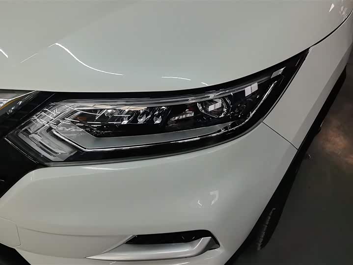 Фото 5 - Nissan Qashqai