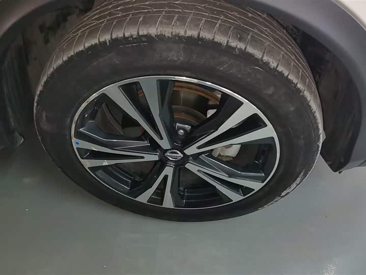 Фото 6 - Nissan Qashqai