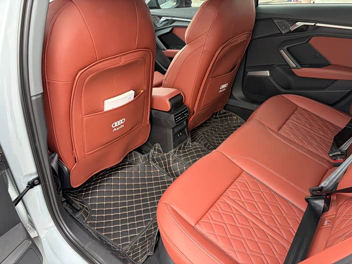 Фото 8 - Audi A3