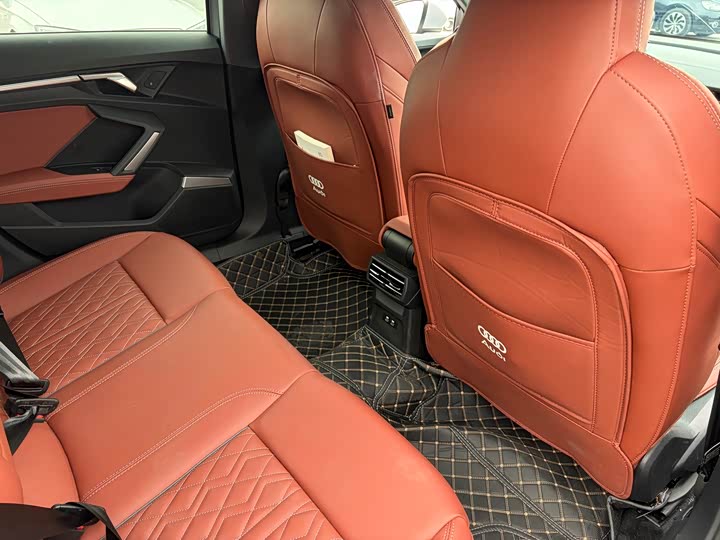 Фото 9 - Audi A3