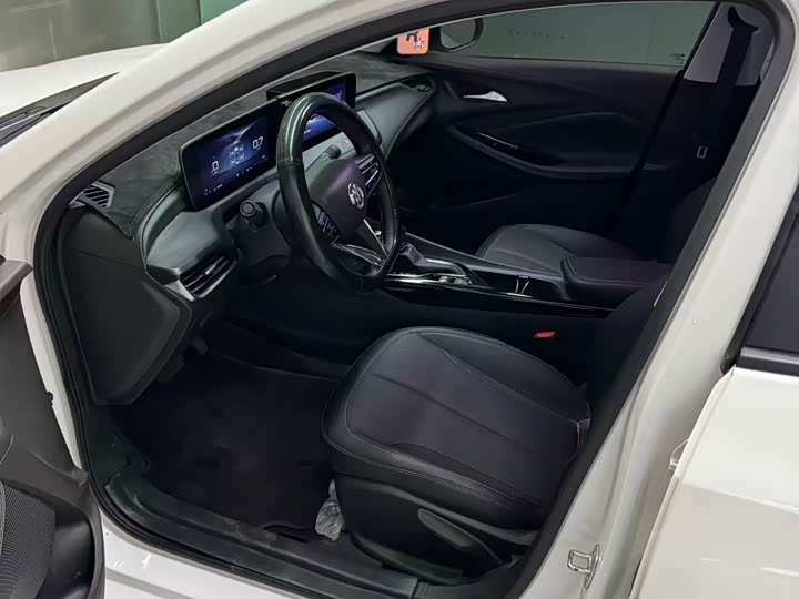 Фото 4 - Buick Verano