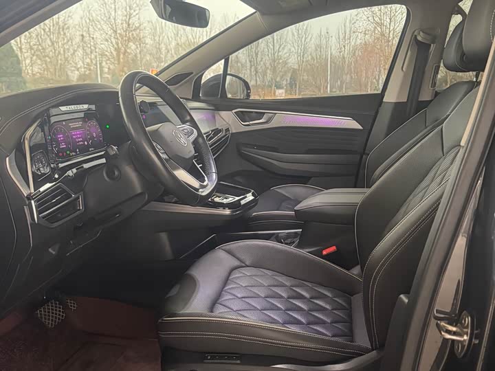 Фото 6 - Volkswagen Talagon