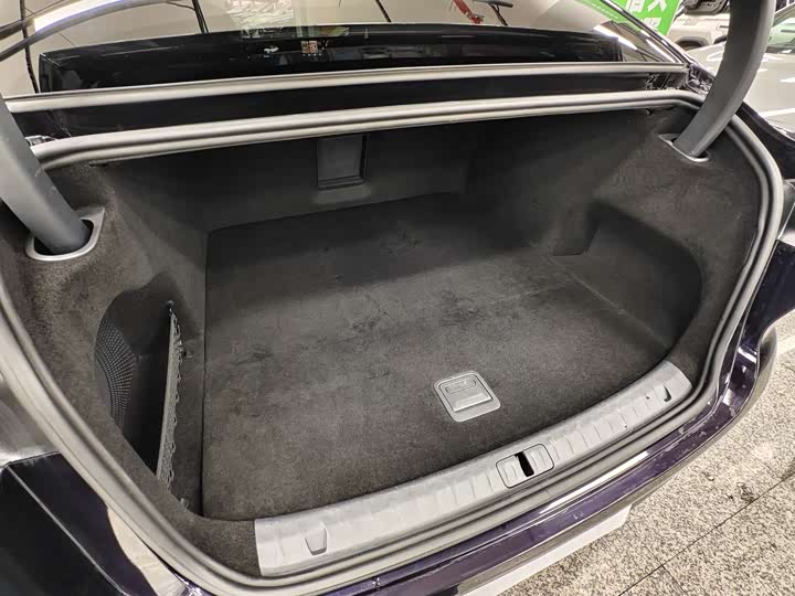 Фото 9 - Voyah Passion