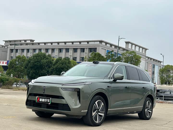 Фото 1 - Wey Lanshan