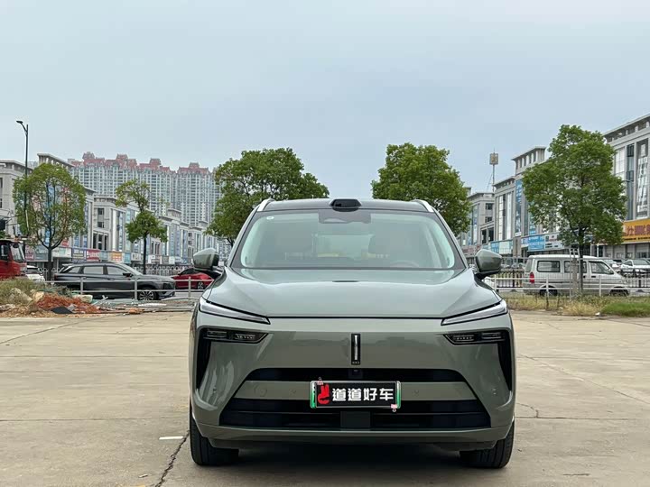 Фото 2 - Wey Lanshan