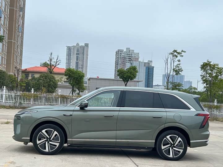 Фото 4 - Wey Lanshan