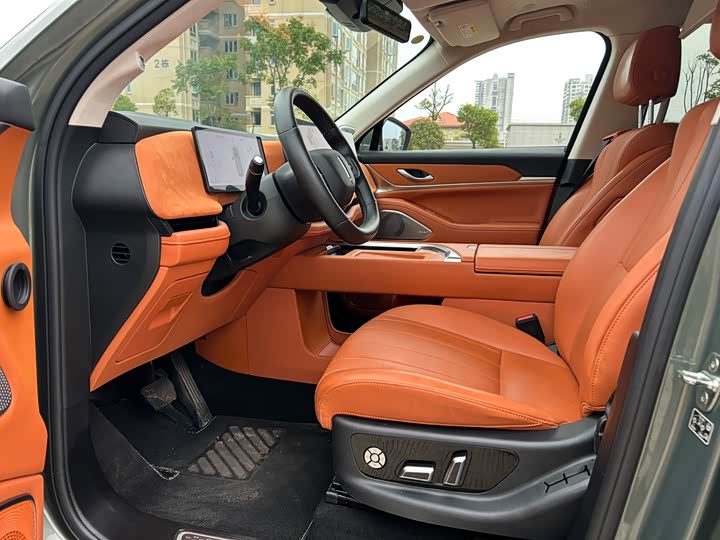 Фото 5 - Wey Lanshan