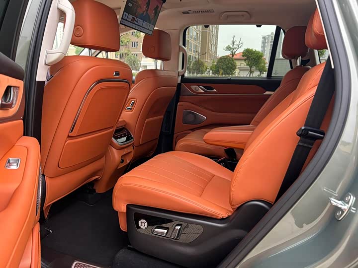 Фото 6 - Wey Lanshan