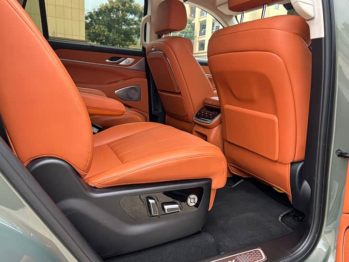 Фото 9 - Wey Lanshan