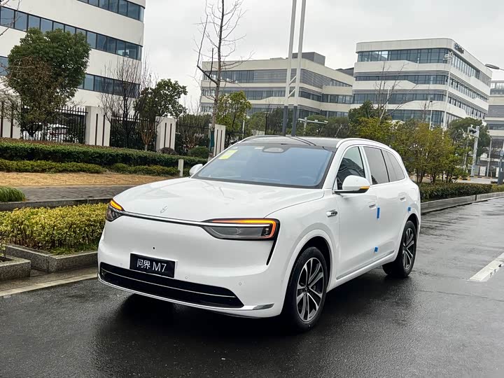 Фото 1 - Aito M7