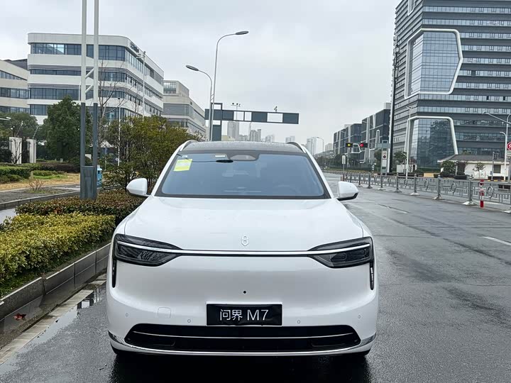 Фото 2 - Aito M7