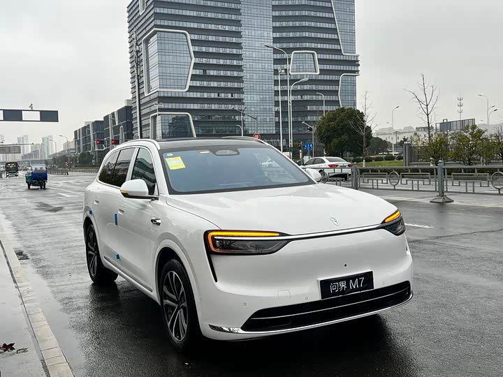 Фото 3 - Aito M7