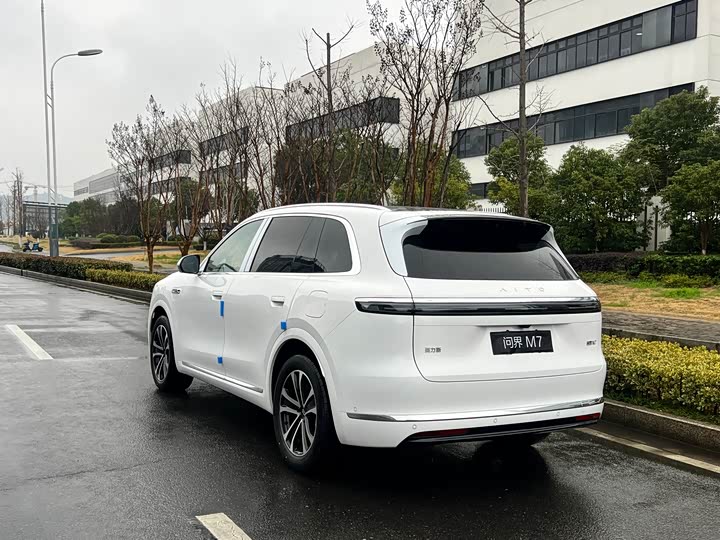 Фото 4 - Aito M7