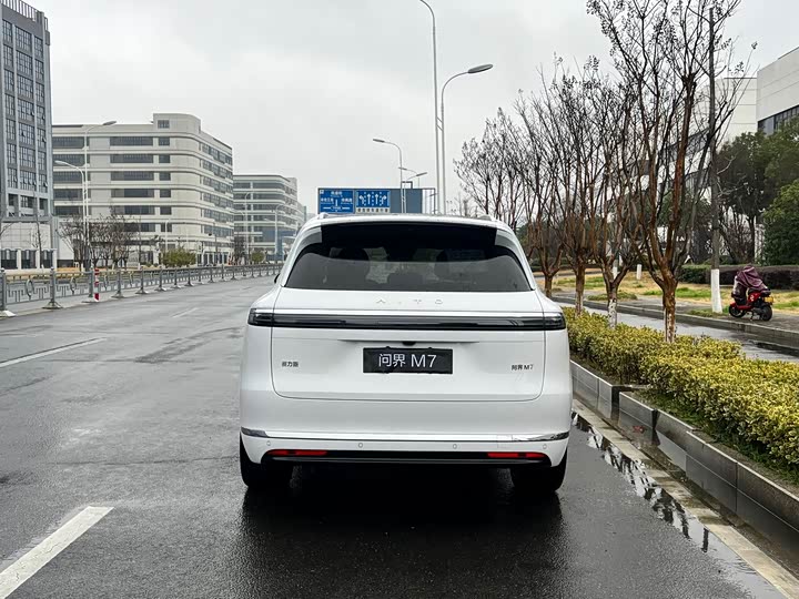 Фото 5 - Aito M7