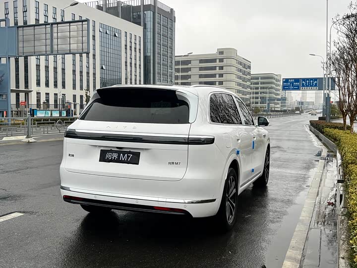 Фото 6 - Aito M7